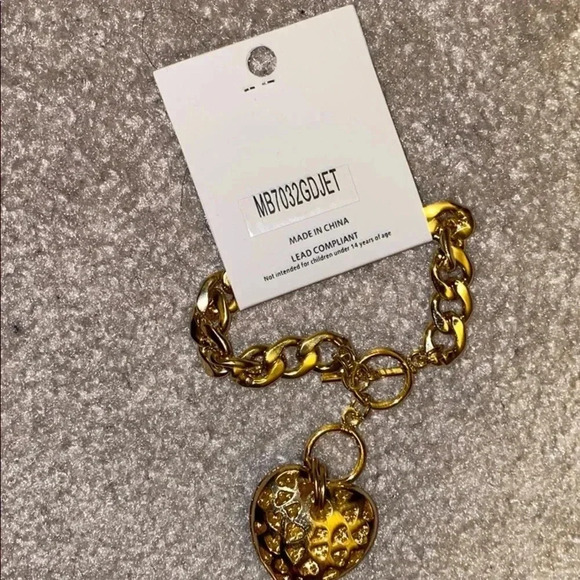 Stylish Chrystal fashion Charm bracelet - Picture 4 of 4